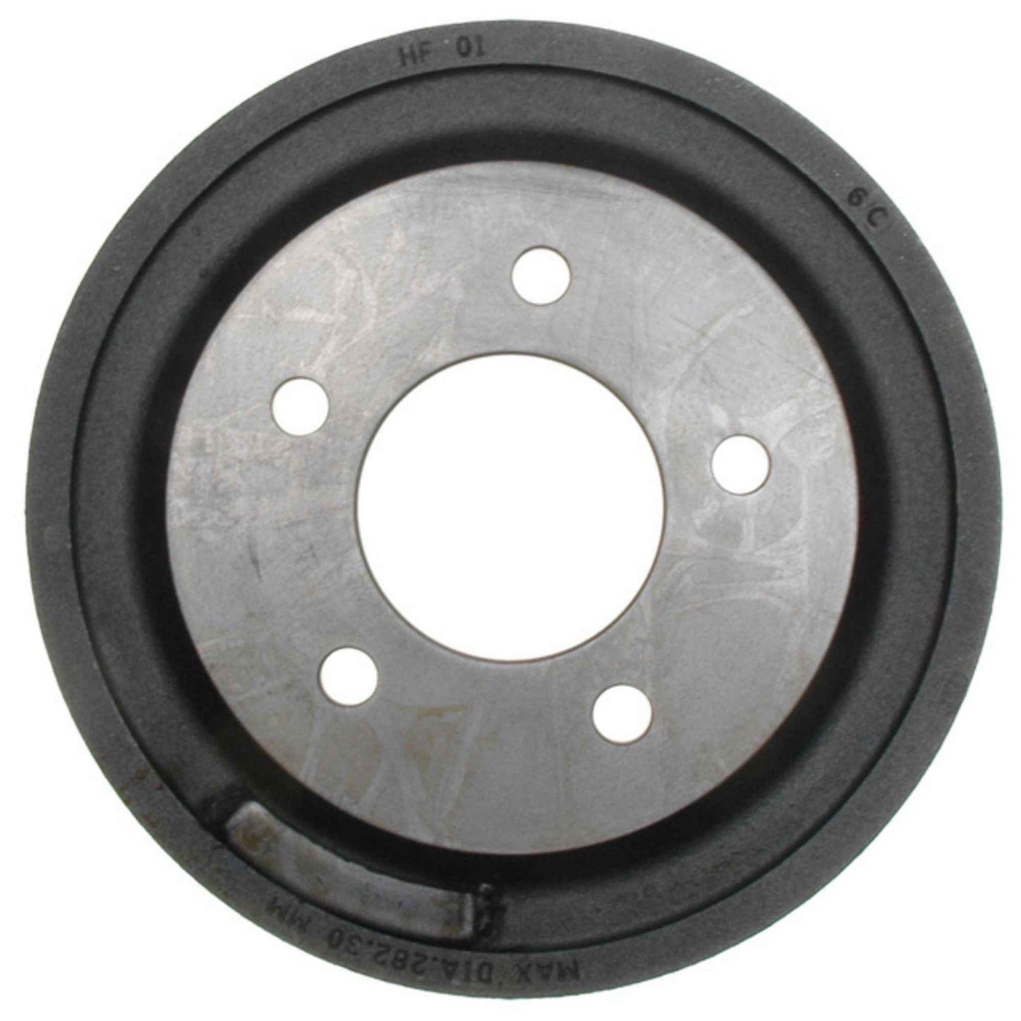 Raybestos Brakes Brake Drum 9672R