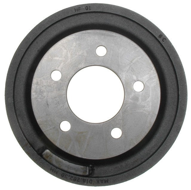 Raybestos Brakes Brake Drum 9672R