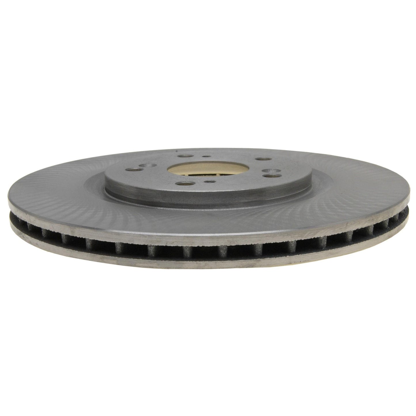 Raybestos Brakes Disc Brake Rotor 96731