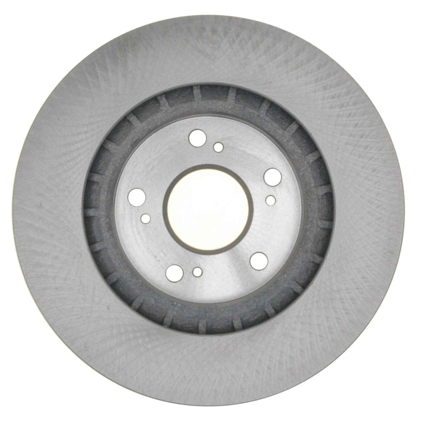 Raybestos Brakes Disc Brake Rotor 96731