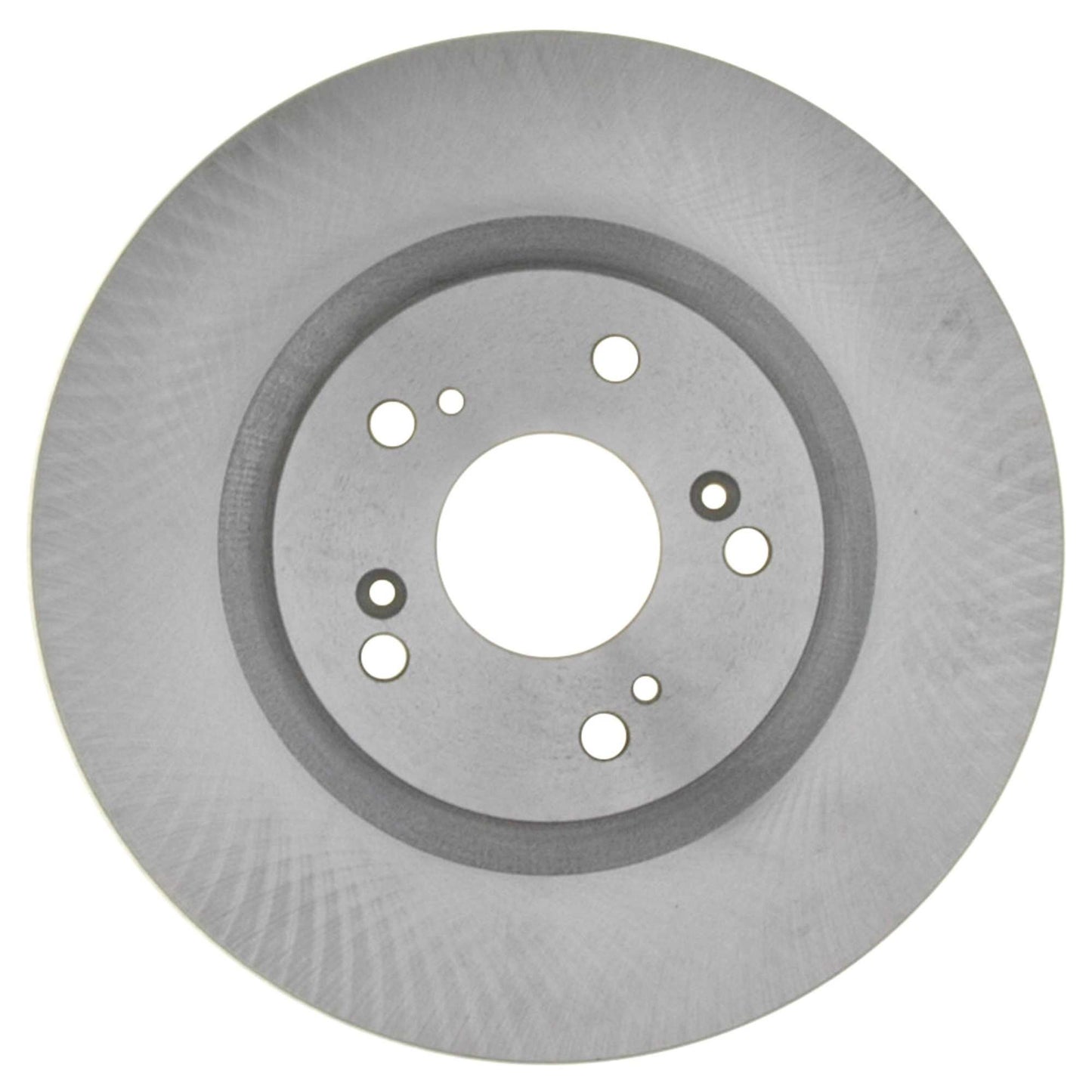 Raybestos Brakes Disc Brake Rotor 96731