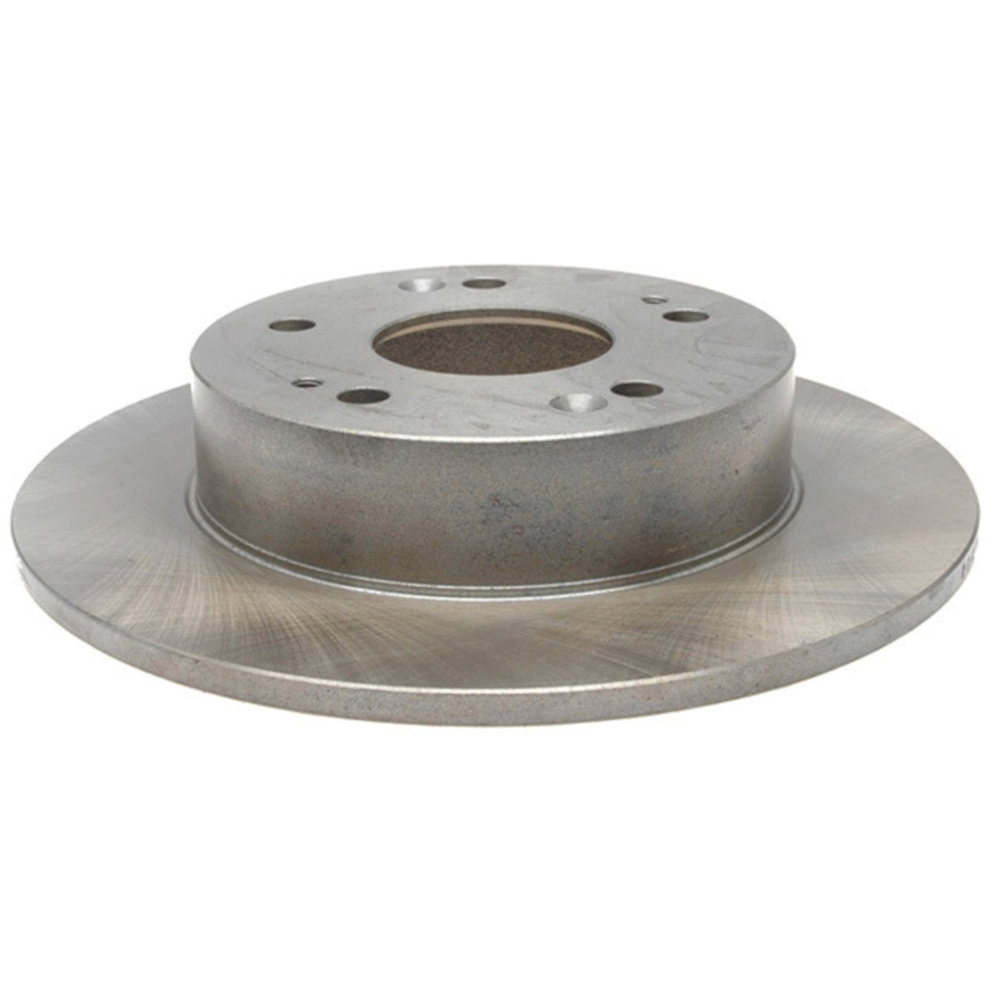 Raybestos Brakes Disc Brake Rotor 96732