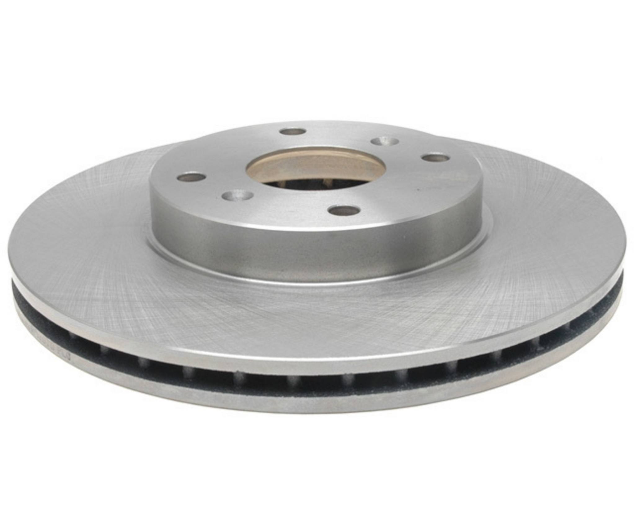 Raybestos Brakes Disc Brake Rotor 96734R