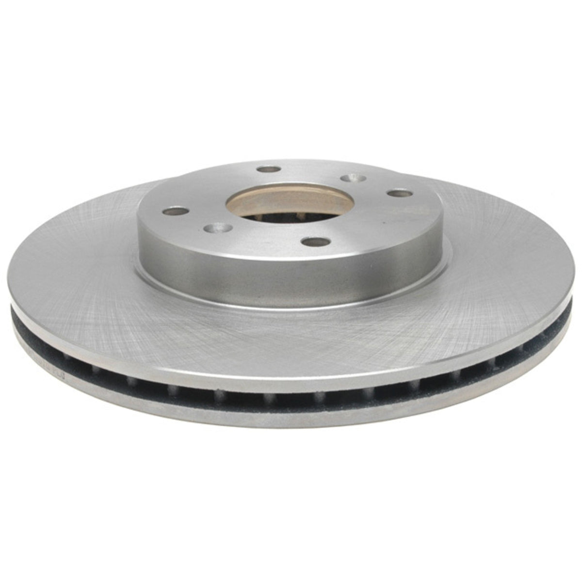 Raybestos Brakes Disc Brake Rotor 96734R