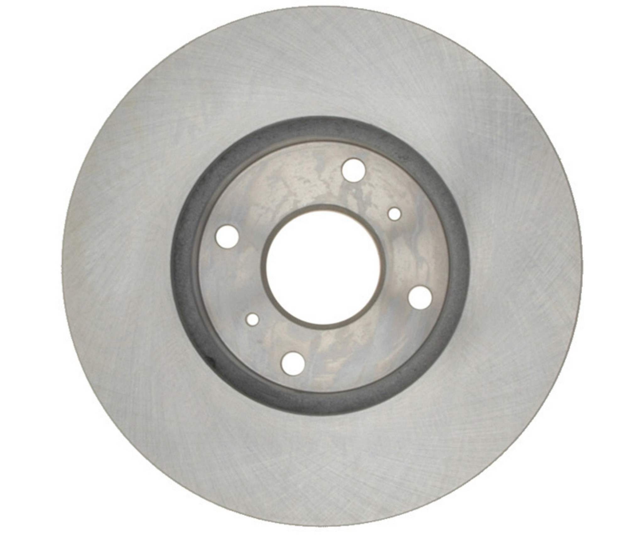 Raybestos Brakes Disc Brake Rotor 96734R