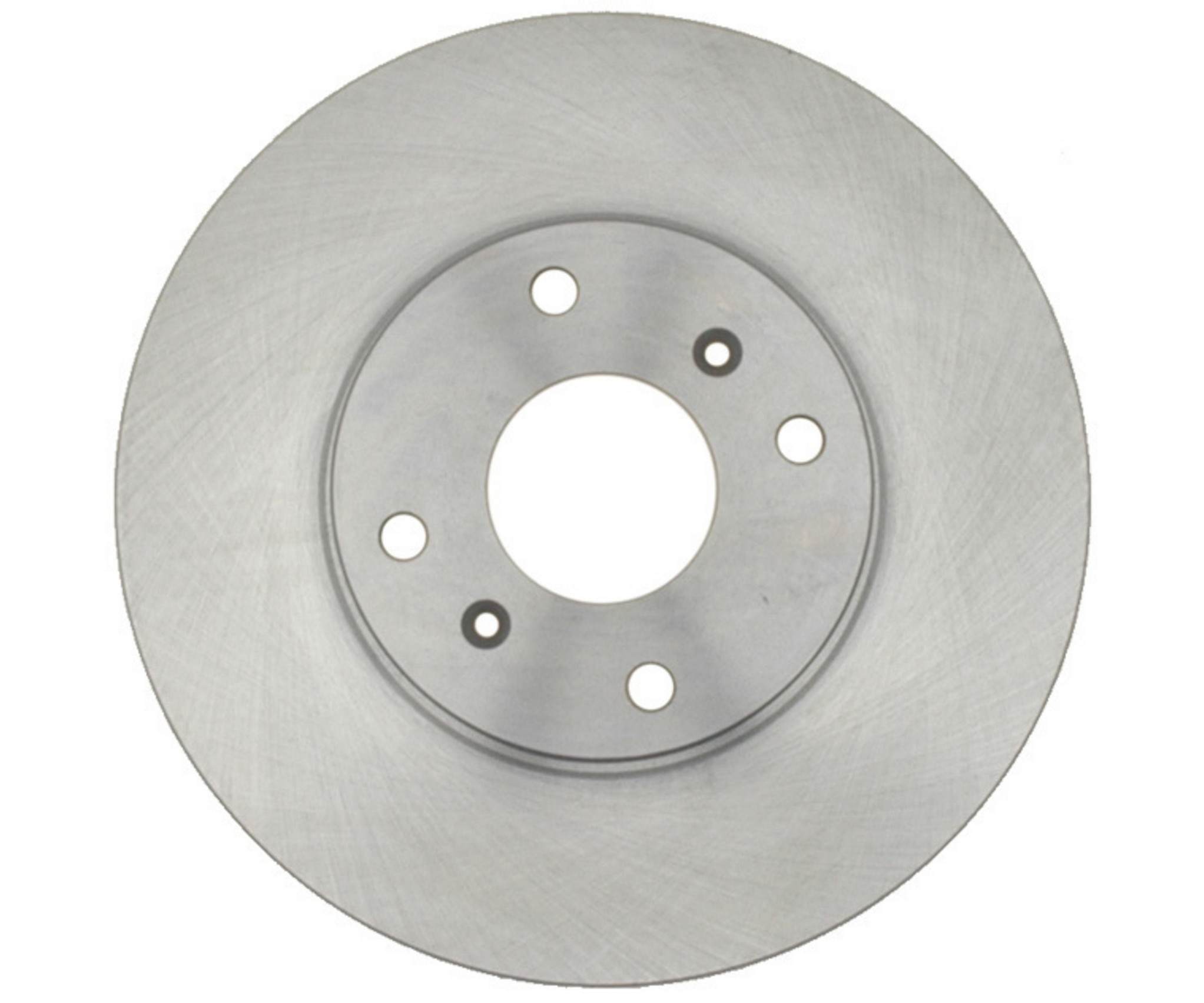 Raybestos Brakes Disc Brake Rotor 96734R