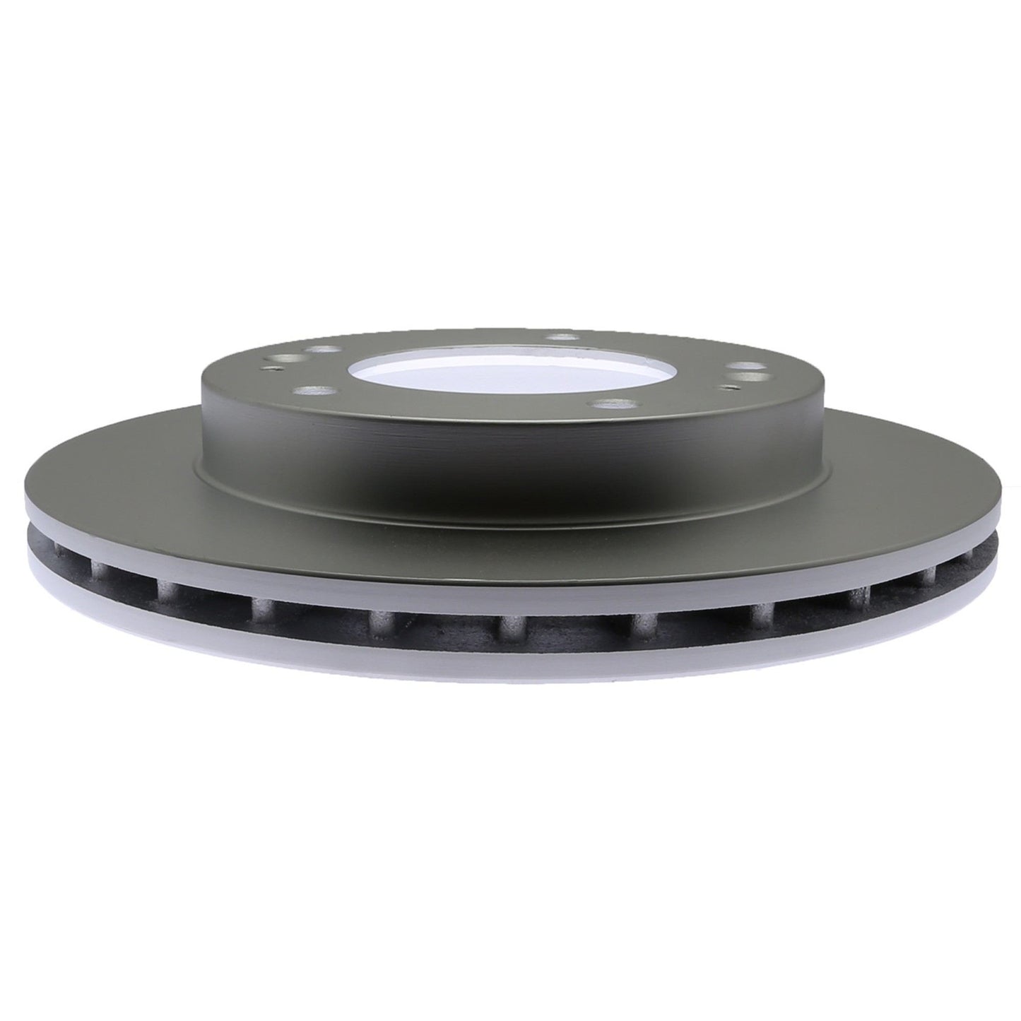Raybestos Brakes Disc Brake Rotor 96737FZN