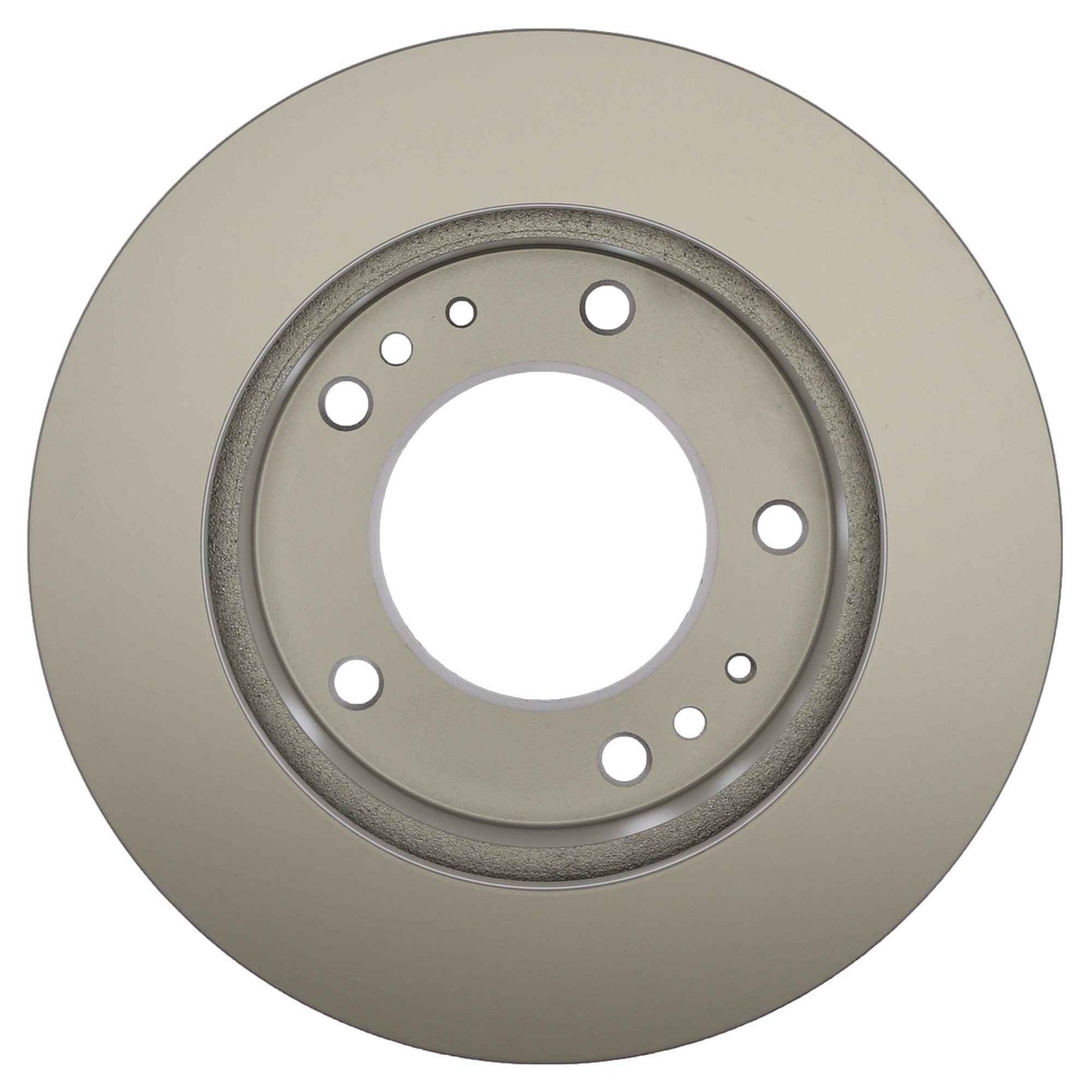 Raybestos Brakes Disc Brake Rotor 96737FZN