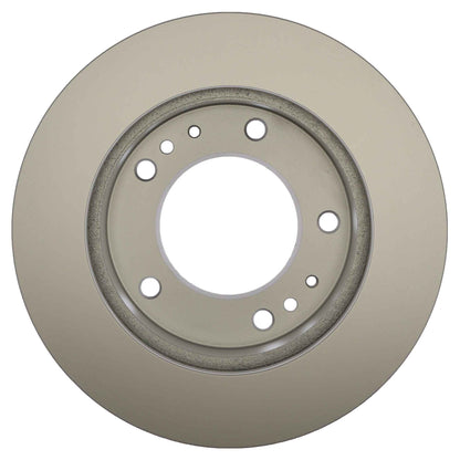 Raybestos Brakes Disc Brake Rotor 96737FZN