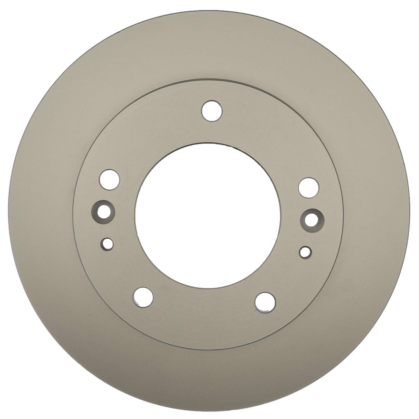 Raybestos Brakes Disc Brake Rotor 96737FZN