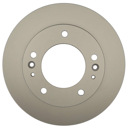 Raybestos Brakes Disc Brake Rotor 96737FZN