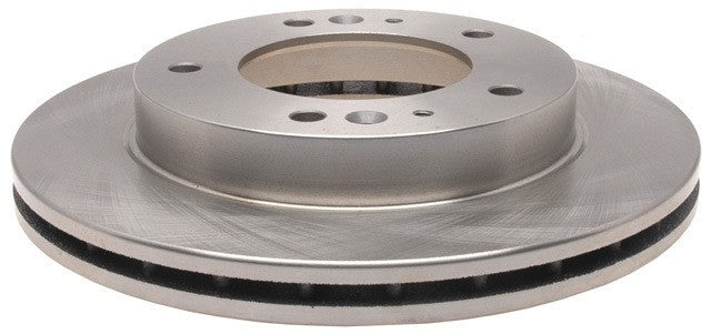 Raybestos Brakes Disc Brake Rotor 96737R