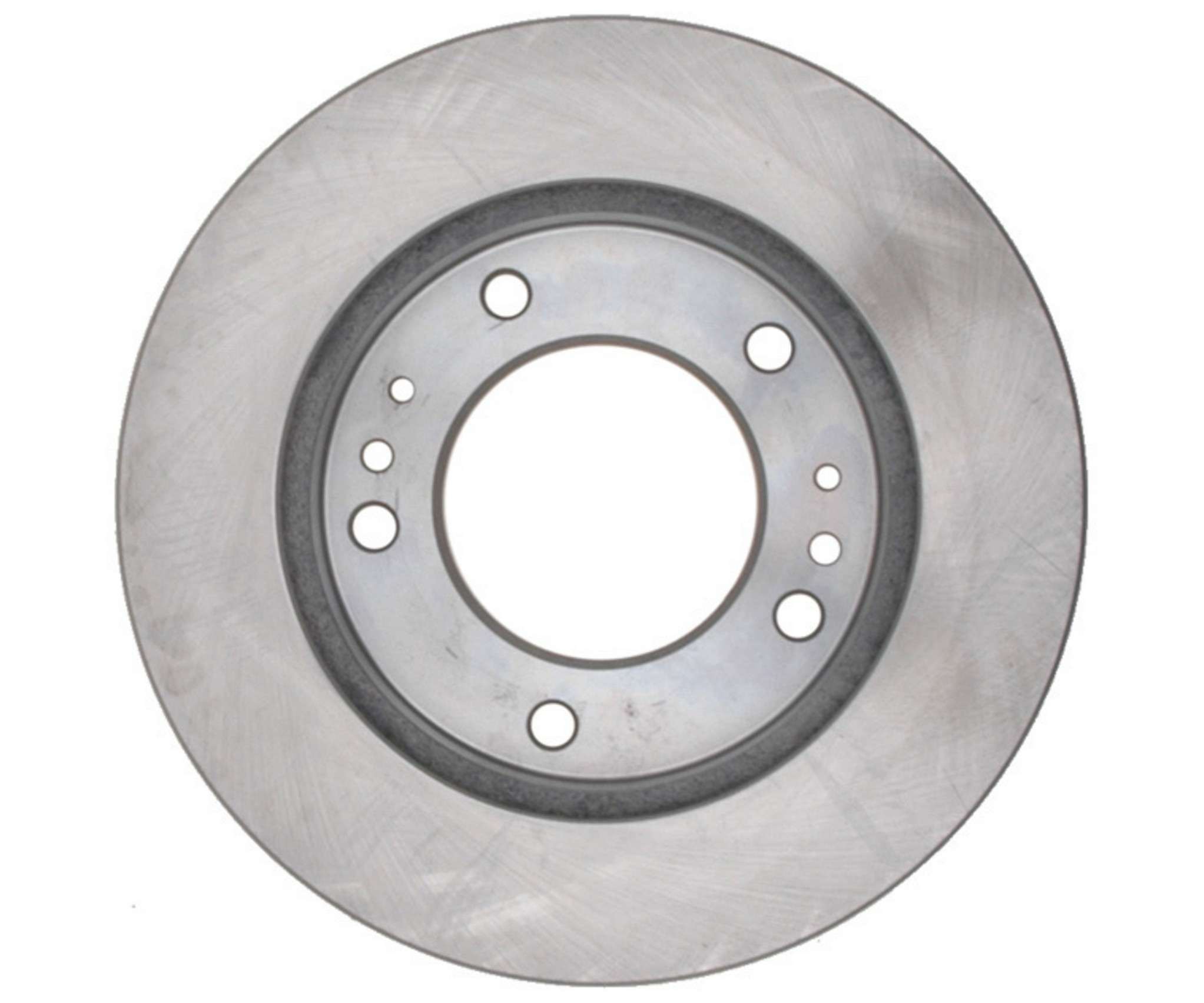 Raybestos Brakes Disc Brake Rotor 96737R