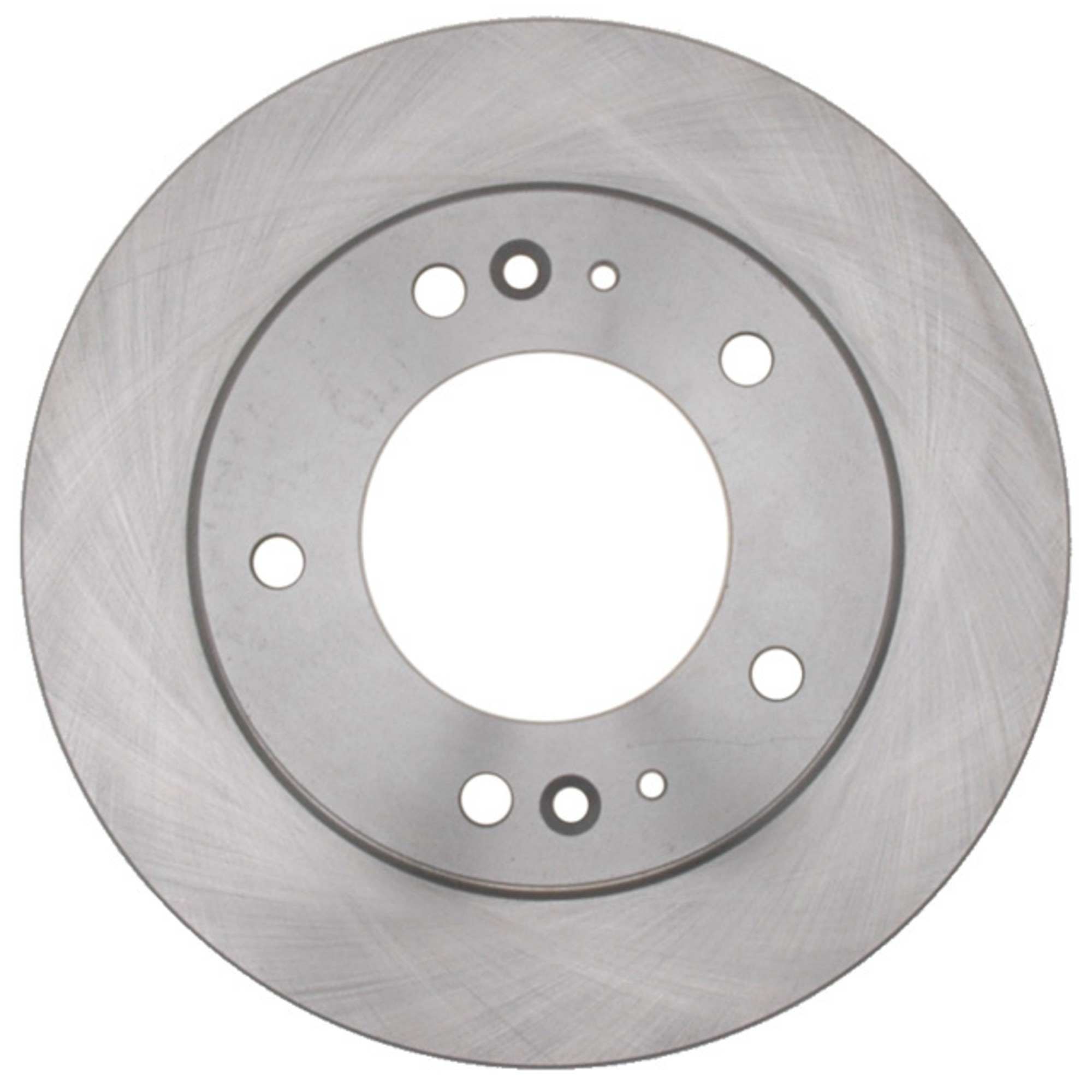 Raybestos Brakes Disc Brake Rotor 96737R