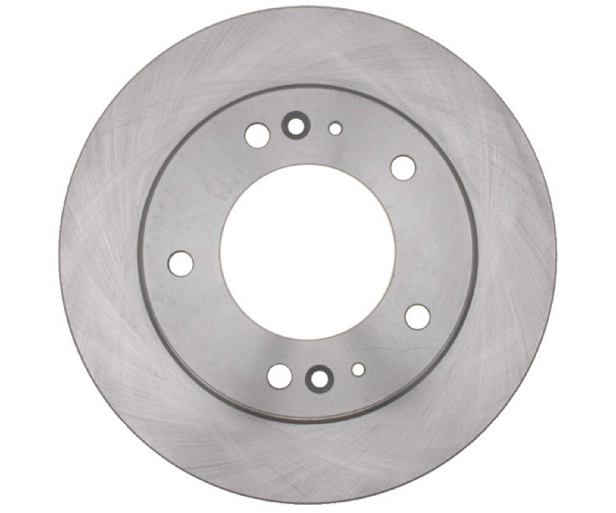 Raybestos Brakes Disc Brake Rotor 96737R