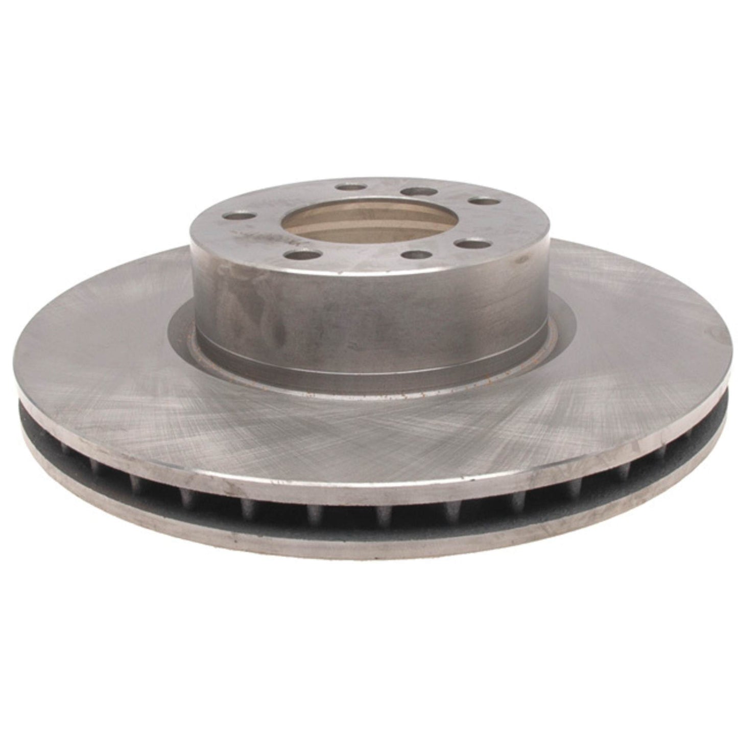 Raybestos Brakes Disc Brake Rotor 96738R