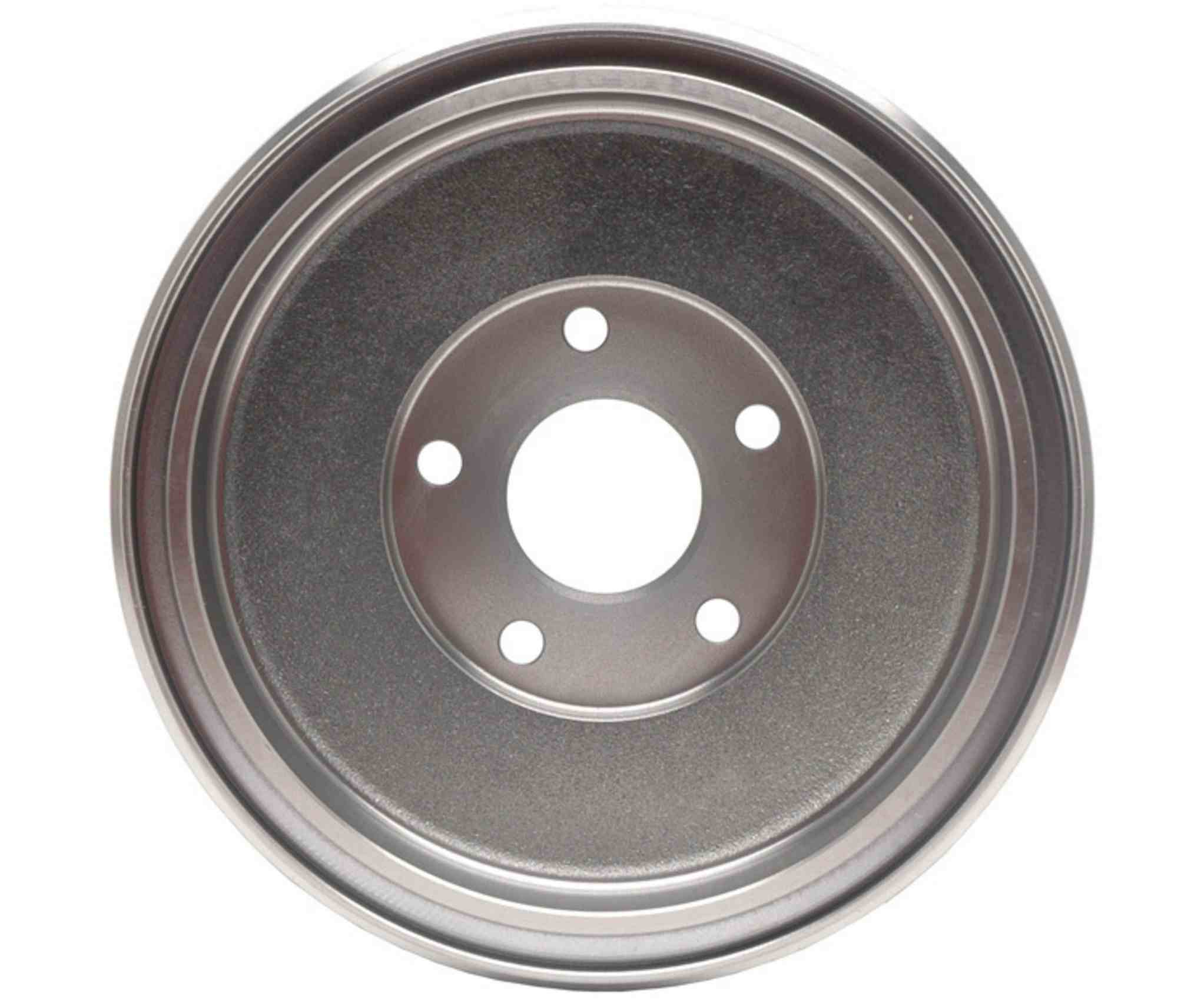 Raybestos Brakes Brake Drum 9673R