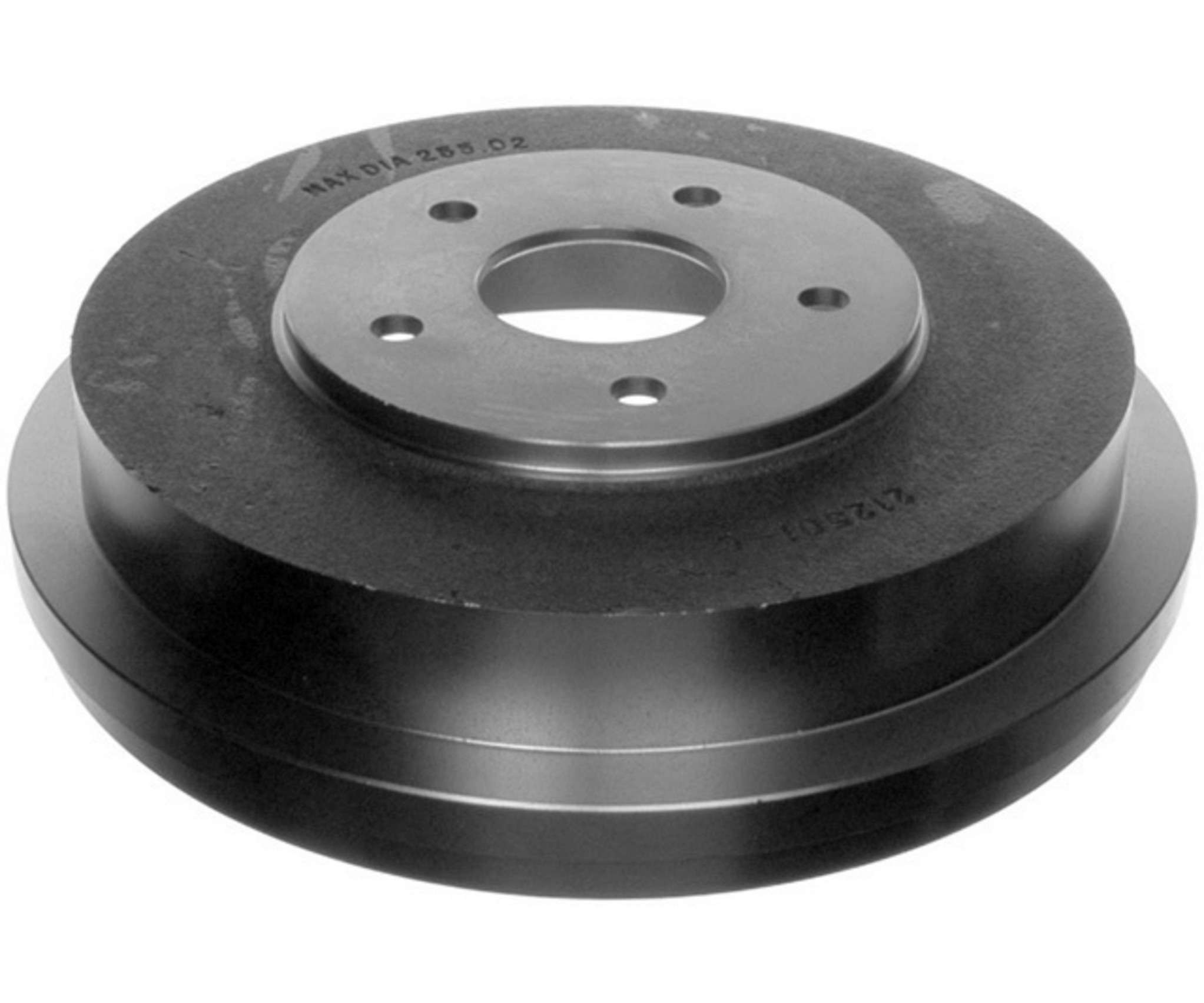 Raybestos Brakes Brake Drum 9674R