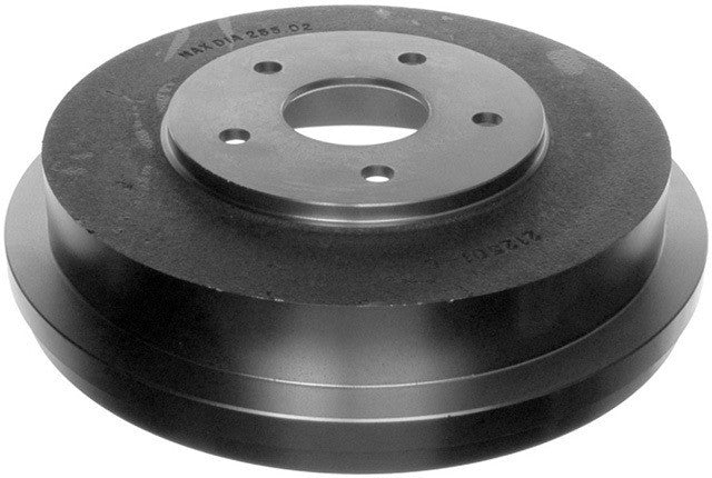 Raybestos Brakes Brake Drum 9674R