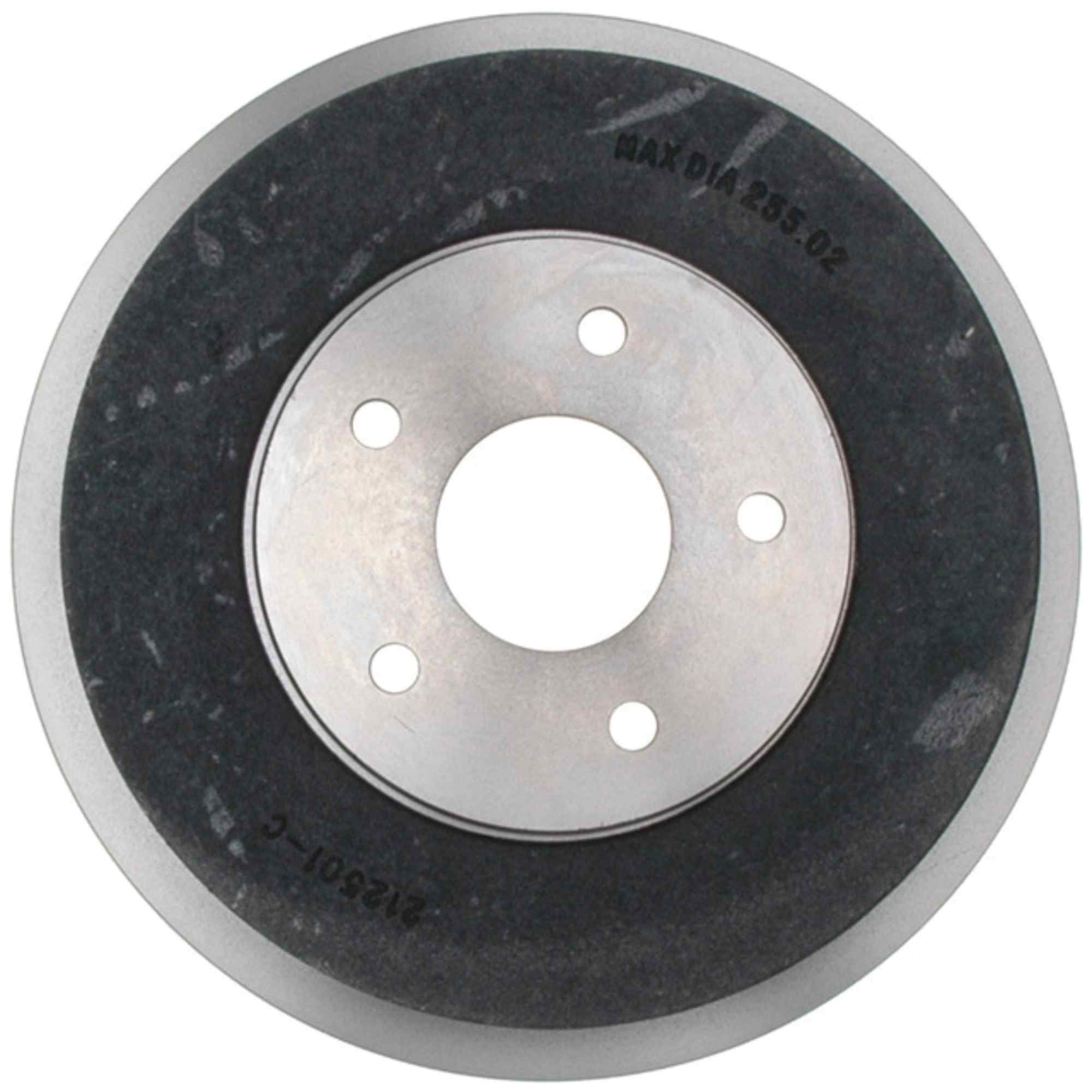 Raybestos Brakes Brake Drum 9674R