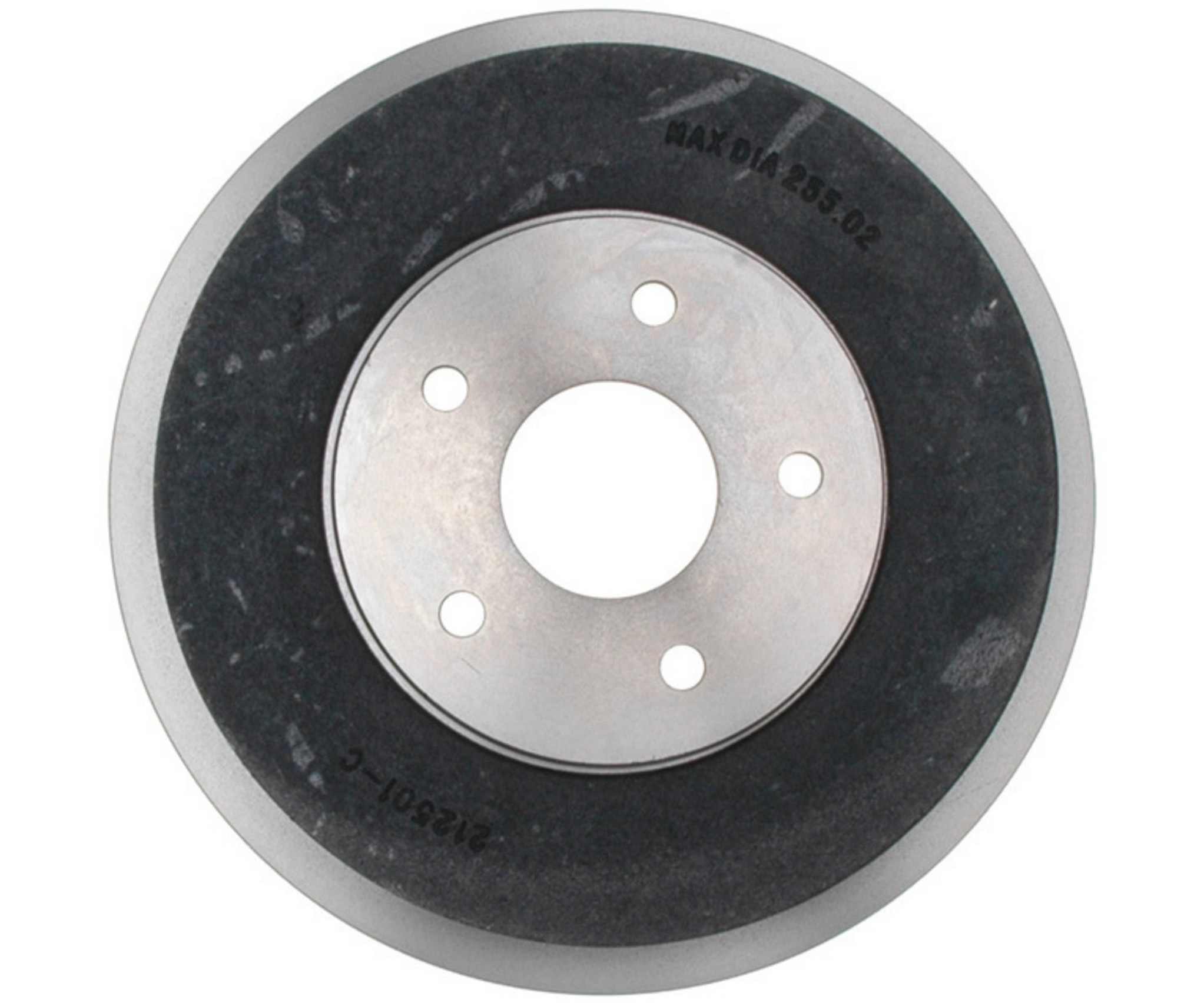 Raybestos Brakes Brake Drum 9674R