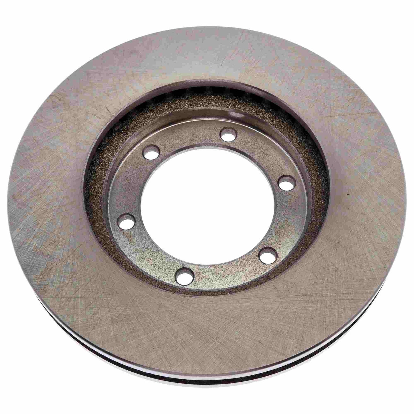Raybestos Brakes Disc Brake Rotor 96751R