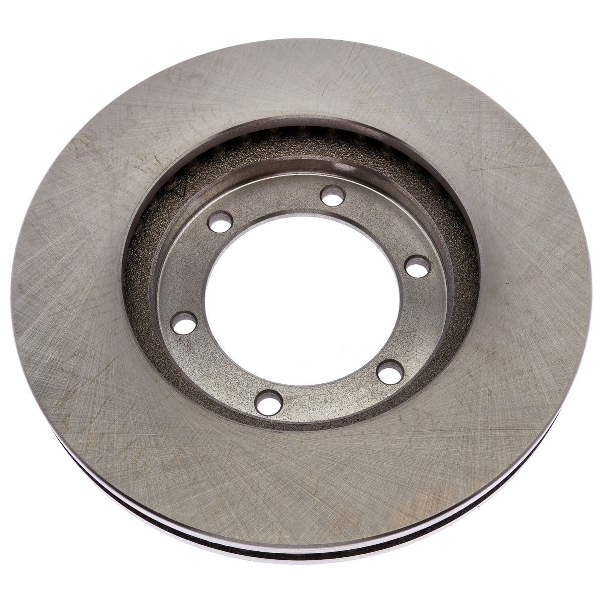 Raybestos Brakes Disc Brake Rotor 96751R