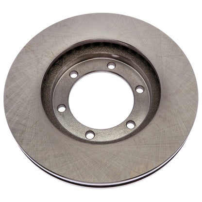 Raybestos Brakes Disc Brake Rotor 96751R