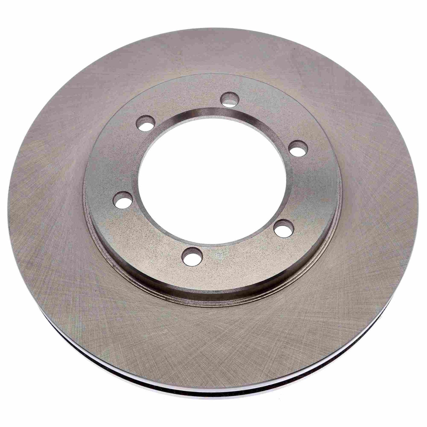 Raybestos Brakes Disc Brake Rotor 96751R