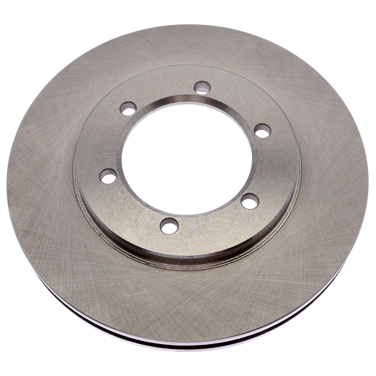 Raybestos Brakes Disc Brake Rotor 96751R
