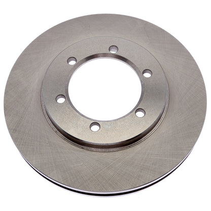 Raybestos Brakes Disc Brake Rotor 96751R