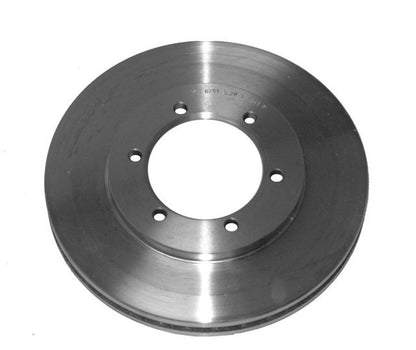 Raybestos Brakes Disc Brake Rotor 96751R
