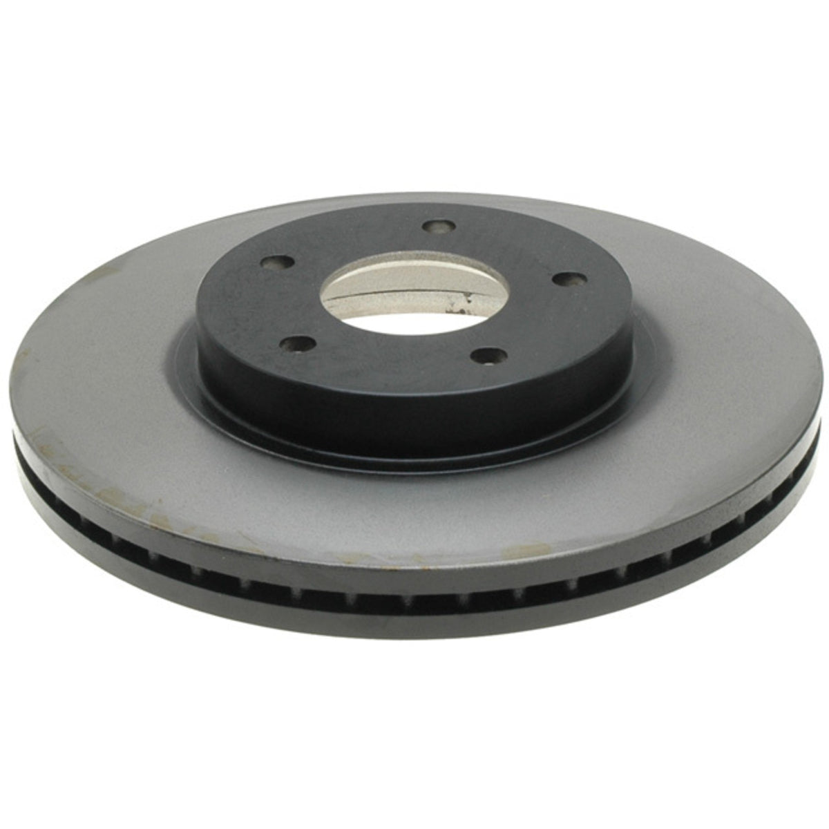 Raybestos Brakes Disc Brake Rotor 96752