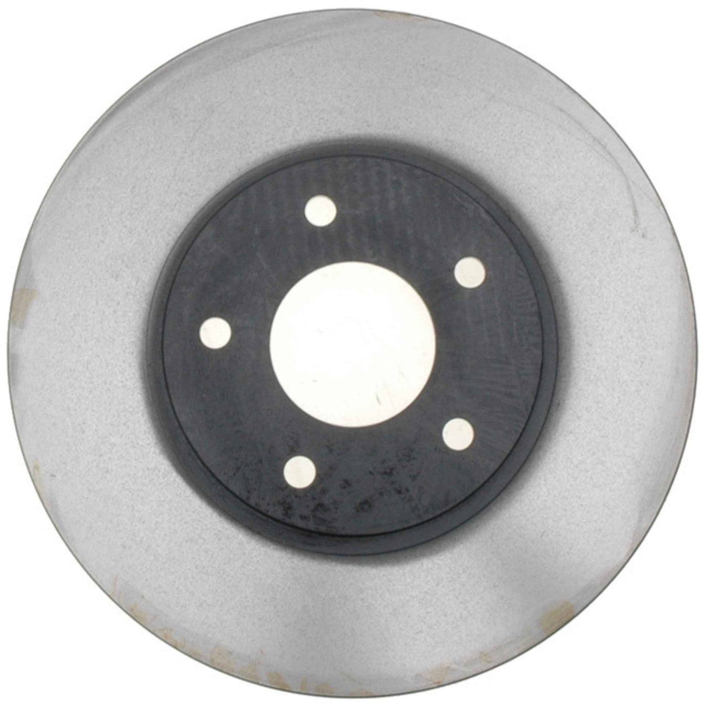 Raybestos Brakes Disc Brake Rotor 96752