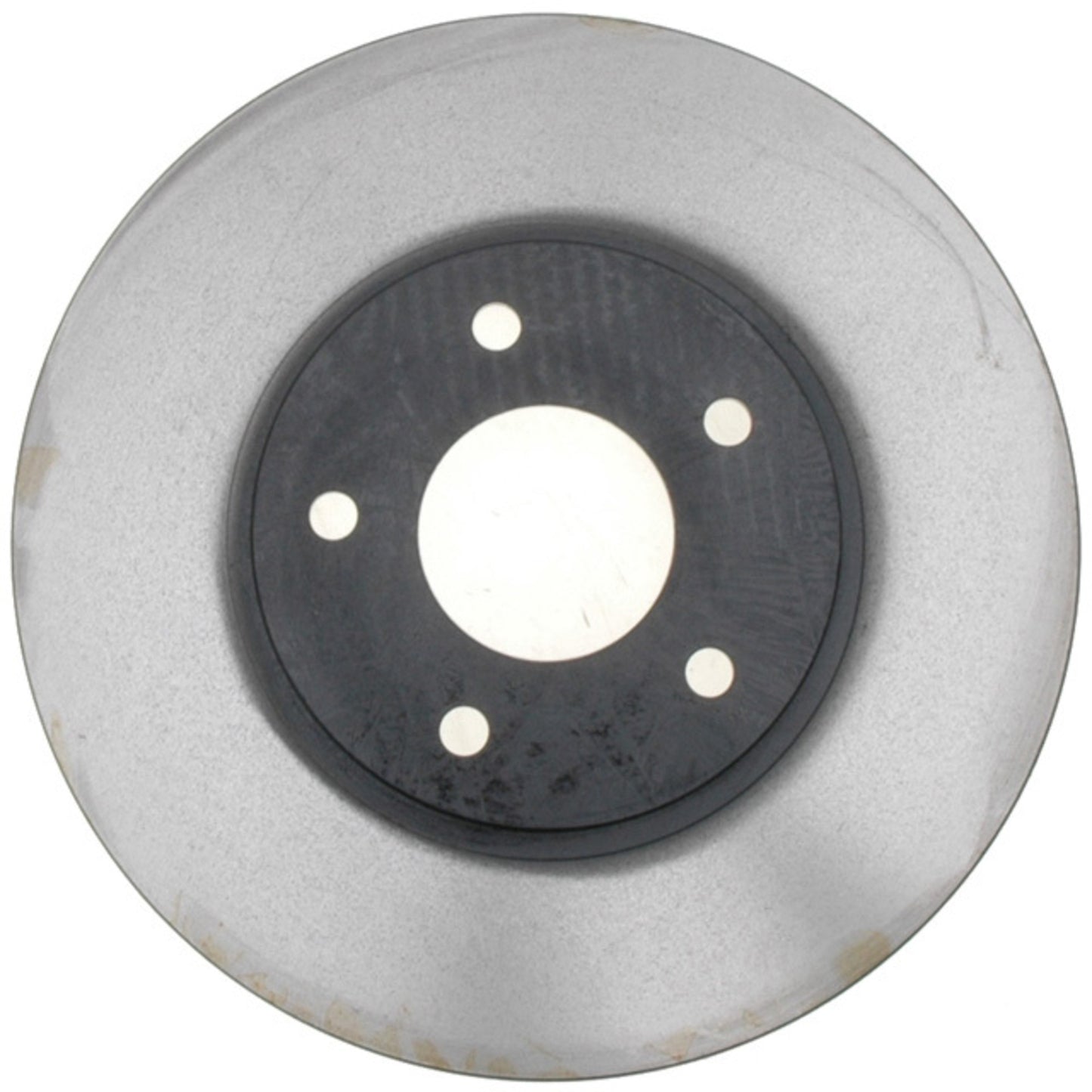 Raybestos Brakes Disc Brake Rotor 96752