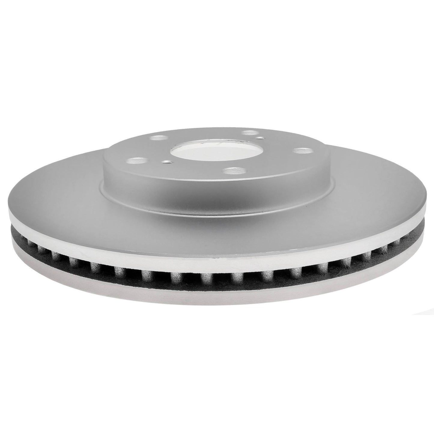 Raybestos Brakes Disc Brake Rotor 96754FZN