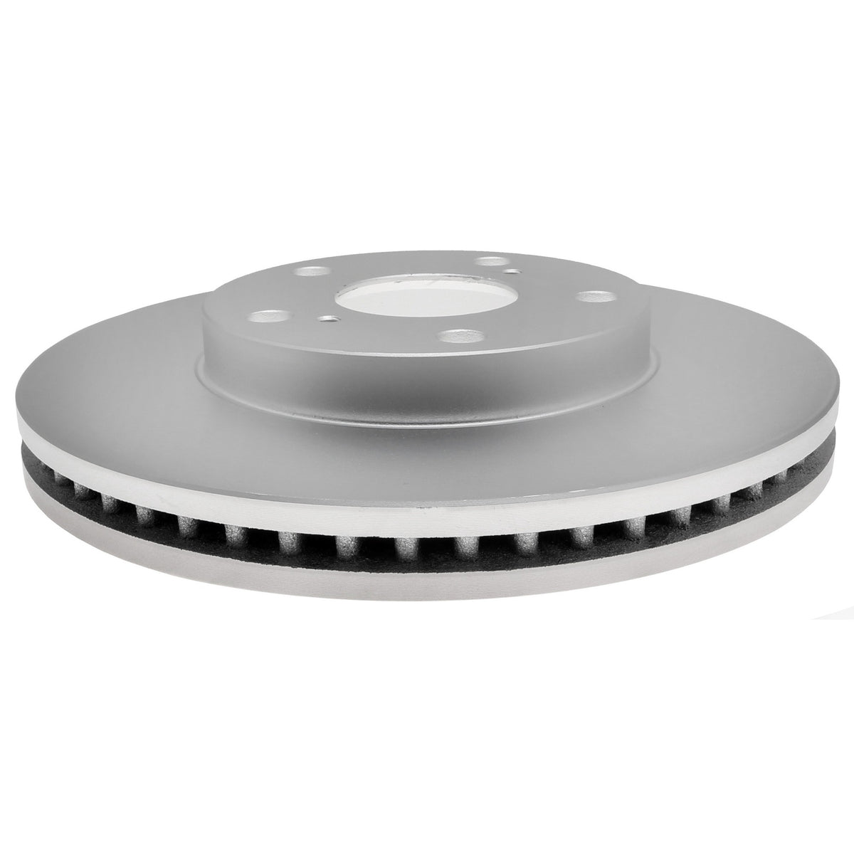 Raybestos Brakes Disc Brake Rotor 96754FZN