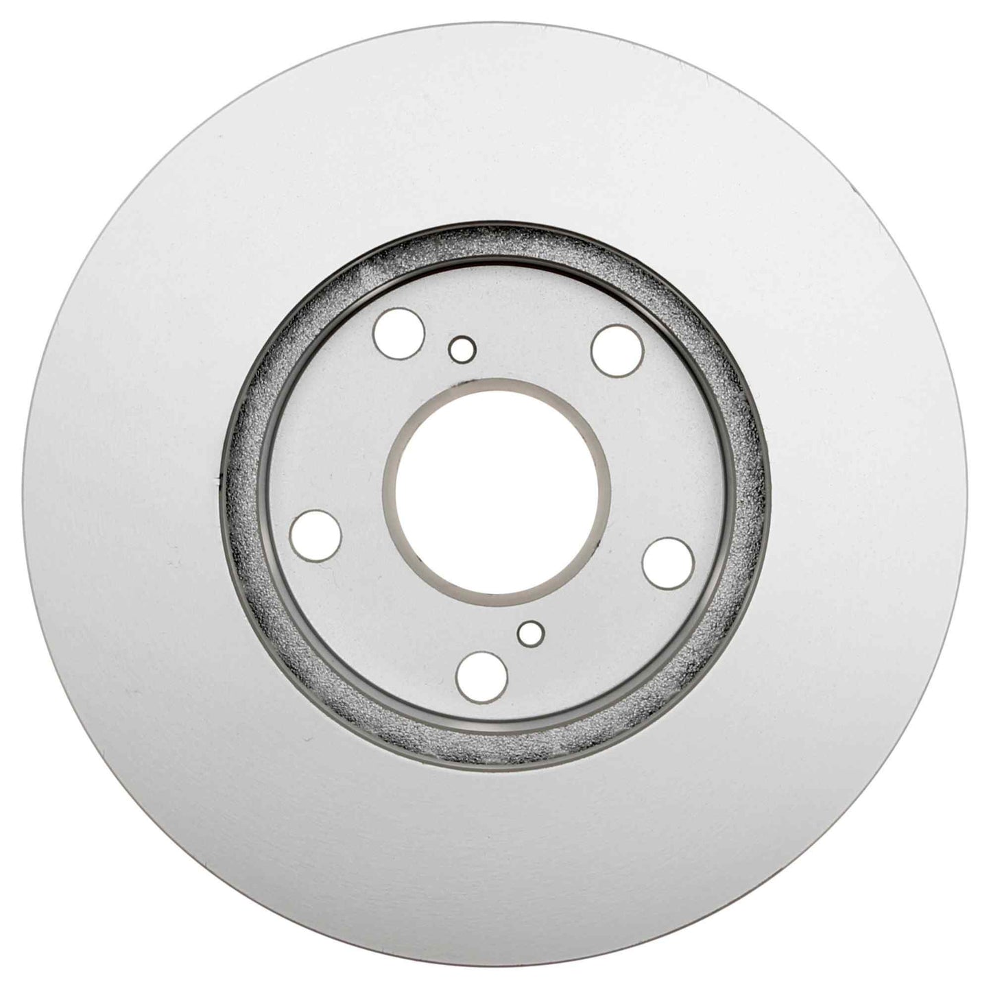 Raybestos Brakes Disc Brake Rotor 96754FZN