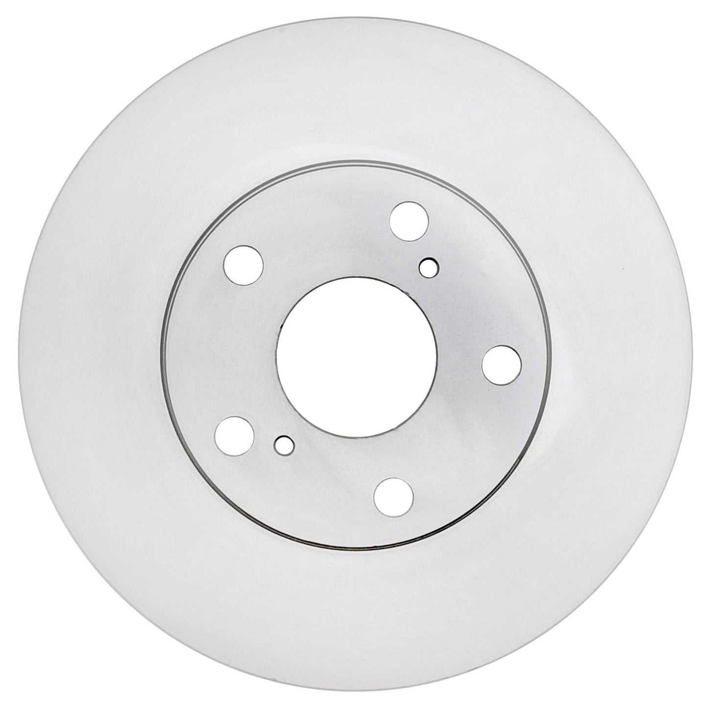 Raybestos Brakes Disc Brake Rotor 96754FZN