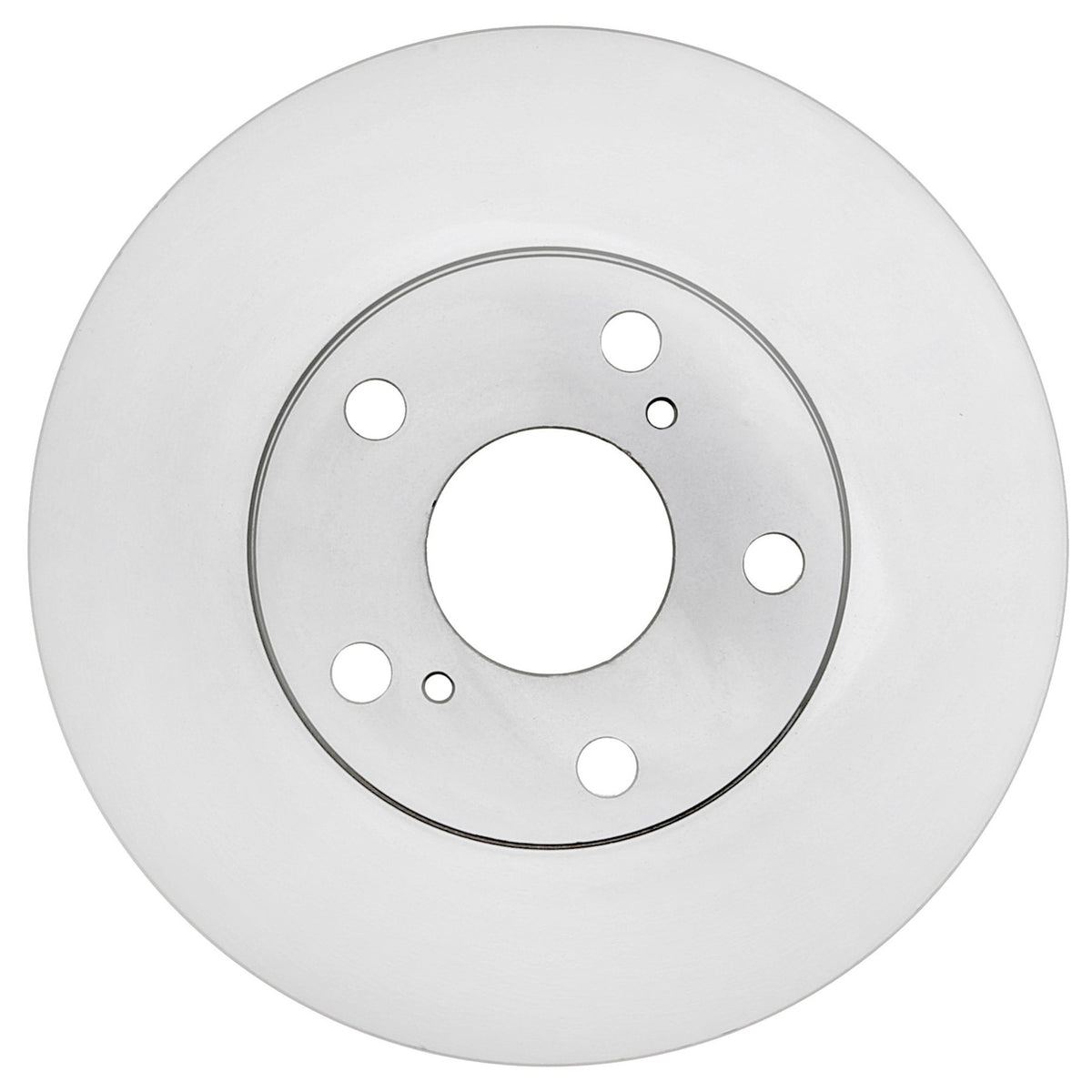 Raybestos Brakes Disc Brake Rotor 96754FZN