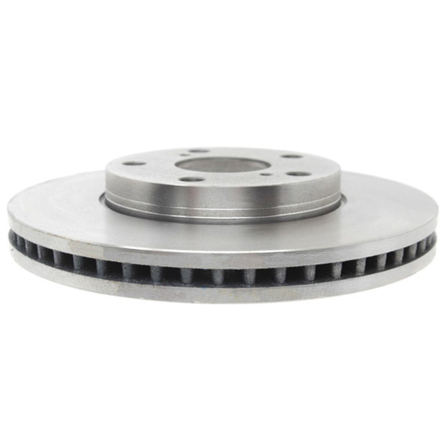 Raybestos Brakes Disc Brake Rotor 96754R