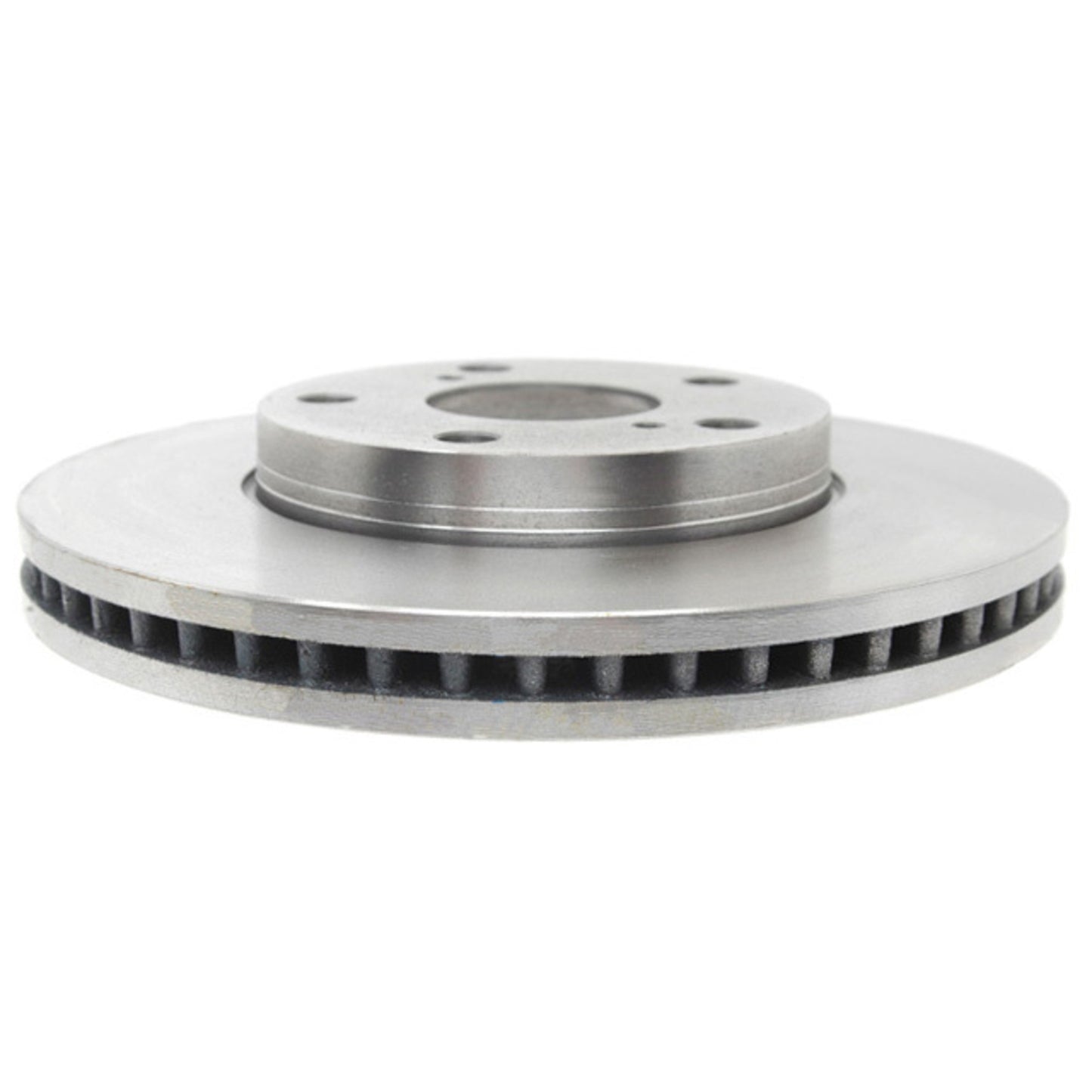 Raybestos Brakes Disc Brake Rotor 96754R