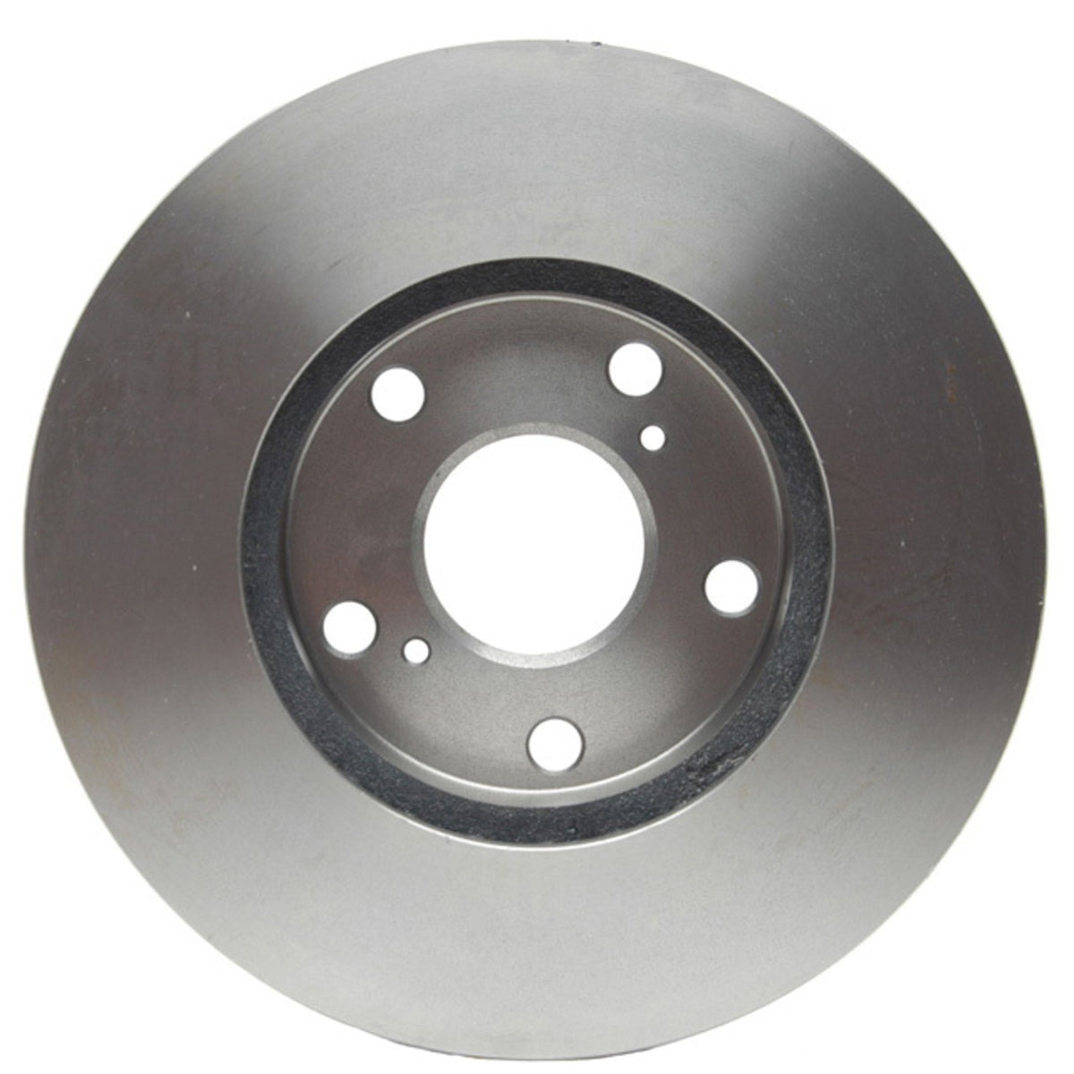Raybestos Brakes Disc Brake Rotor 96754R