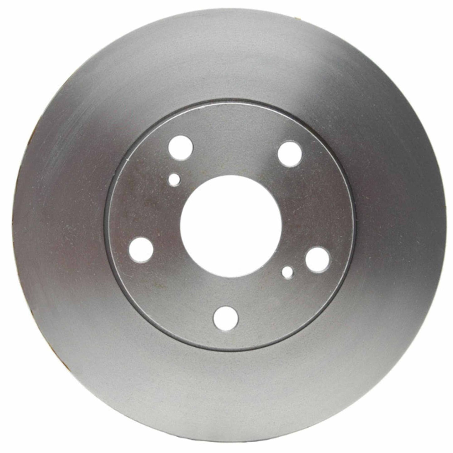 Raybestos Brakes Disc Brake Rotor 96754R