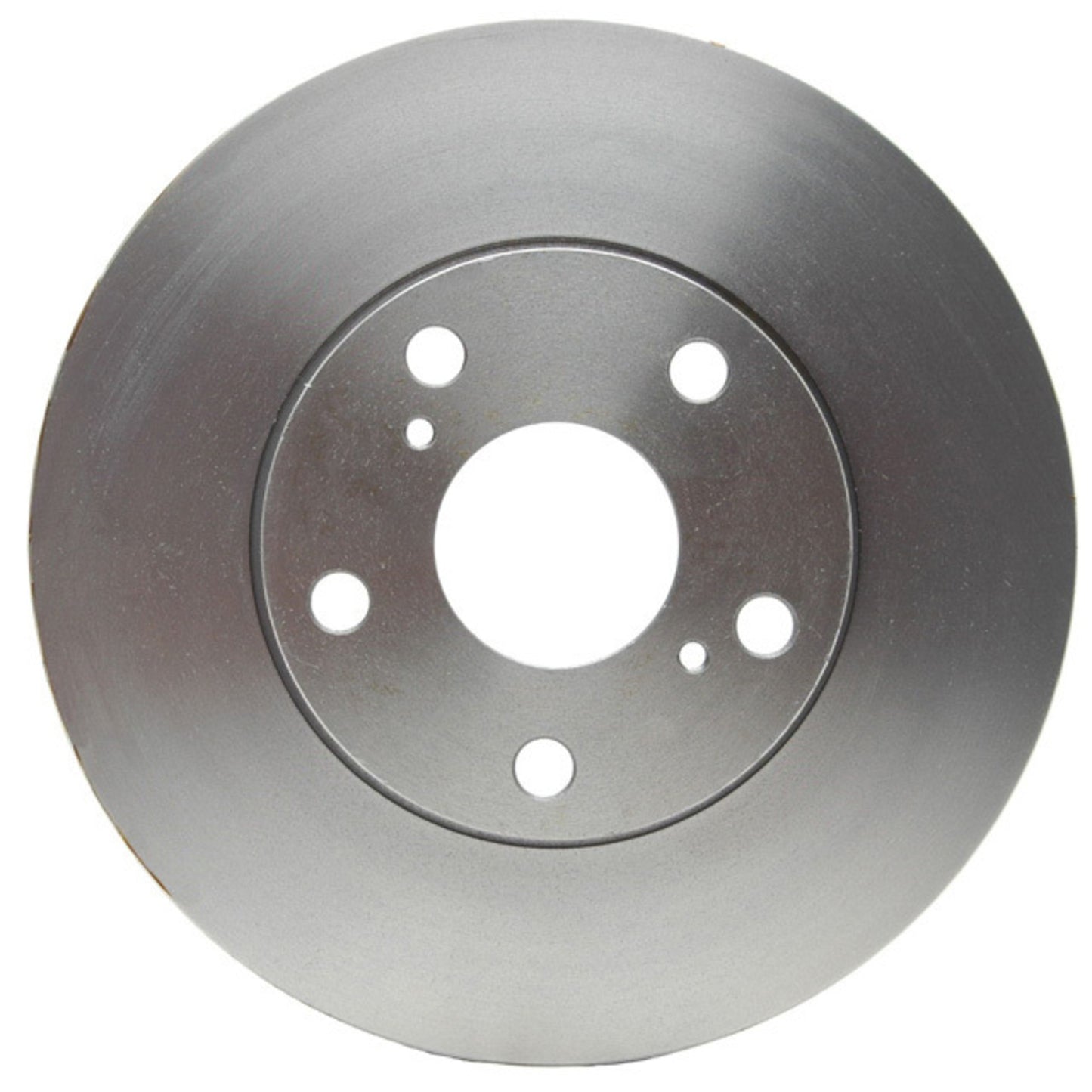 Raybestos Brakes Disc Brake Rotor 96754R