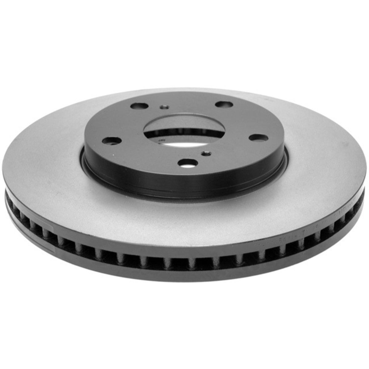 Raybestos Brakes Disc Brake Rotor 96754