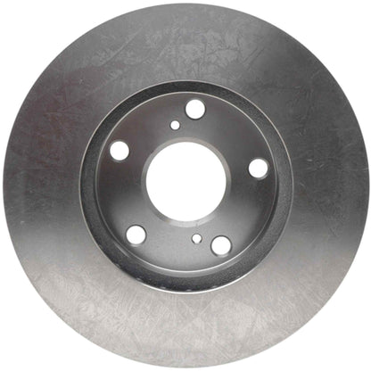 Raybestos Brakes Disc Brake Rotor 96754