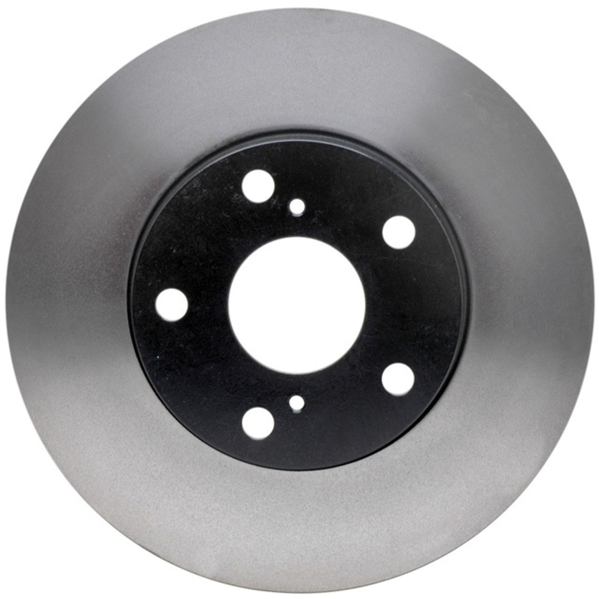 Raybestos Brakes Disc Brake Rotor 96754