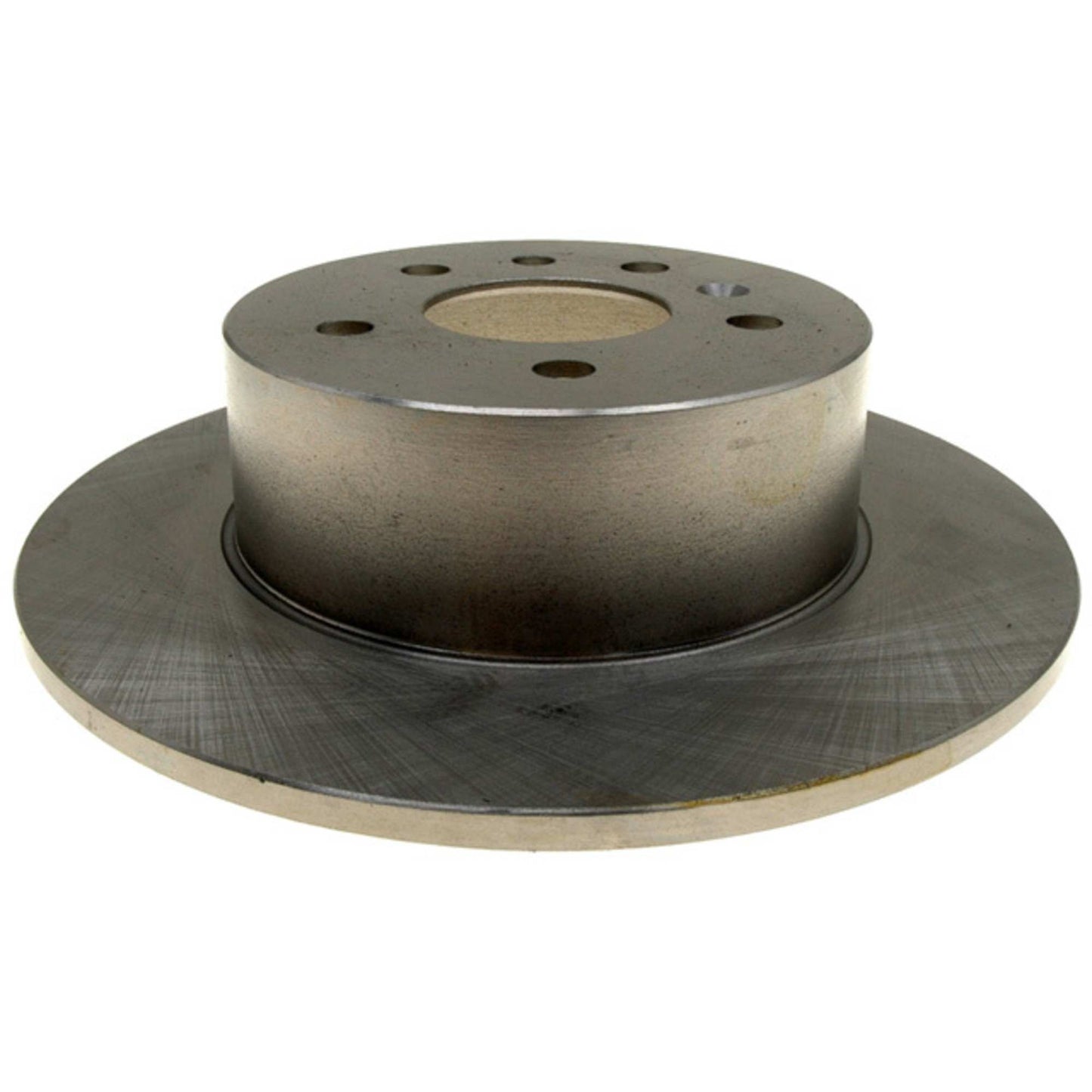 Raybestos Brakes Disc Brake Rotor 96758R