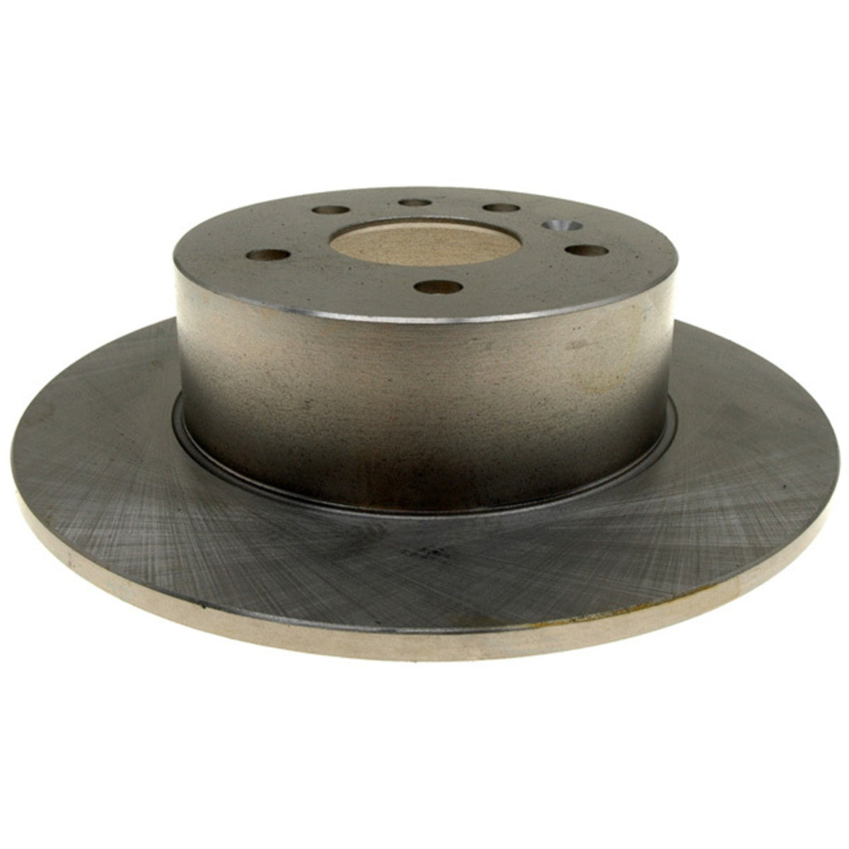 Raybestos Brakes Disc Brake Rotor 96758R